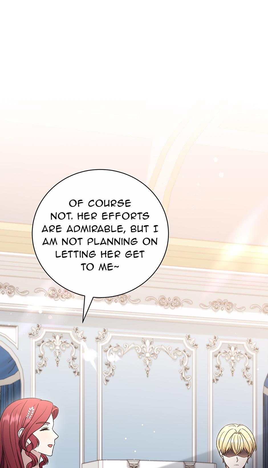 Read Stepmother Loves Harem chapter 48 image 47 on Lezhin