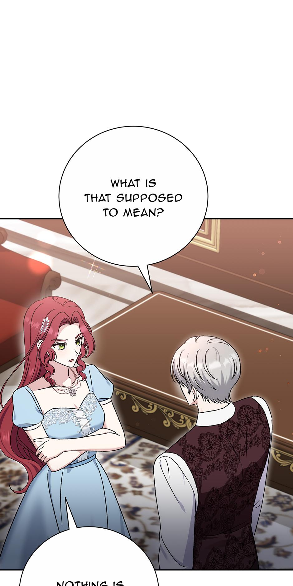 Read Stepmother Loves Harem chapter 48 image 5 on Lezhin