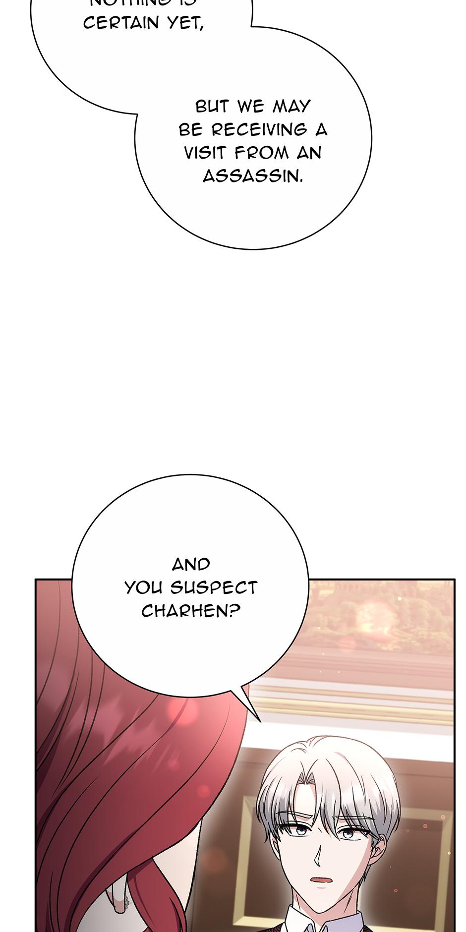 Read Stepmother Loves Harem chapter 48 image 6 on Lezhin
