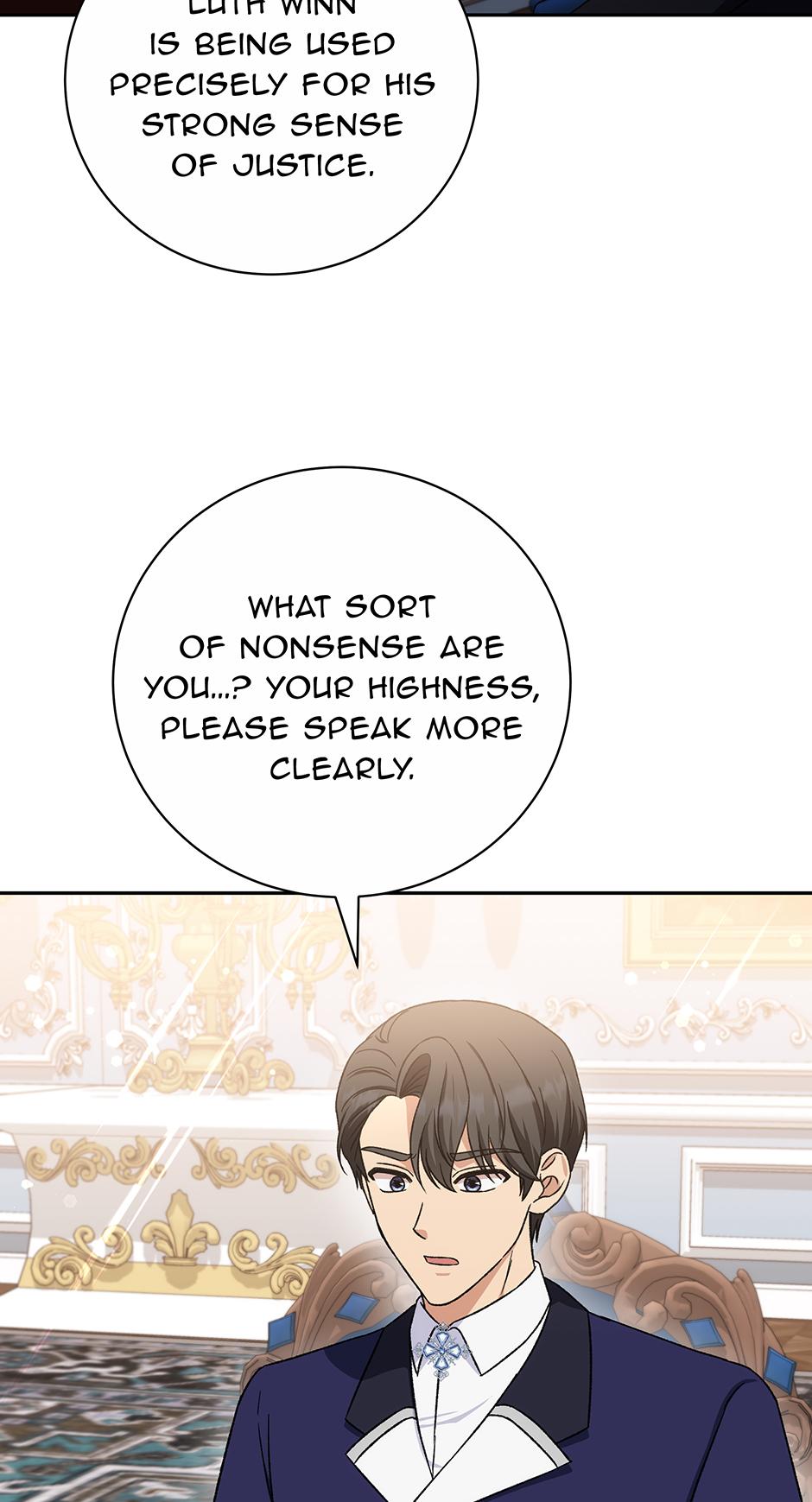Read Stepmother Loves Harem chapter 48 image 63 on Lezhin