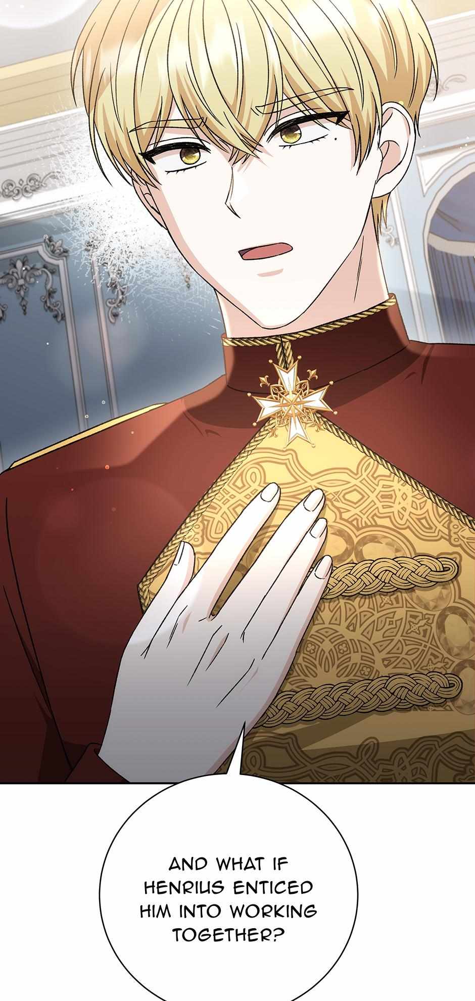 Read Stepmother Loves Harem chapter 48 image 78 on Lezhin