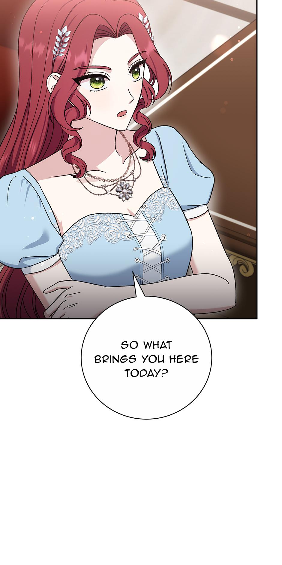 Read Stepmother Loves Harem chapter 48 image 8 on Lezhin