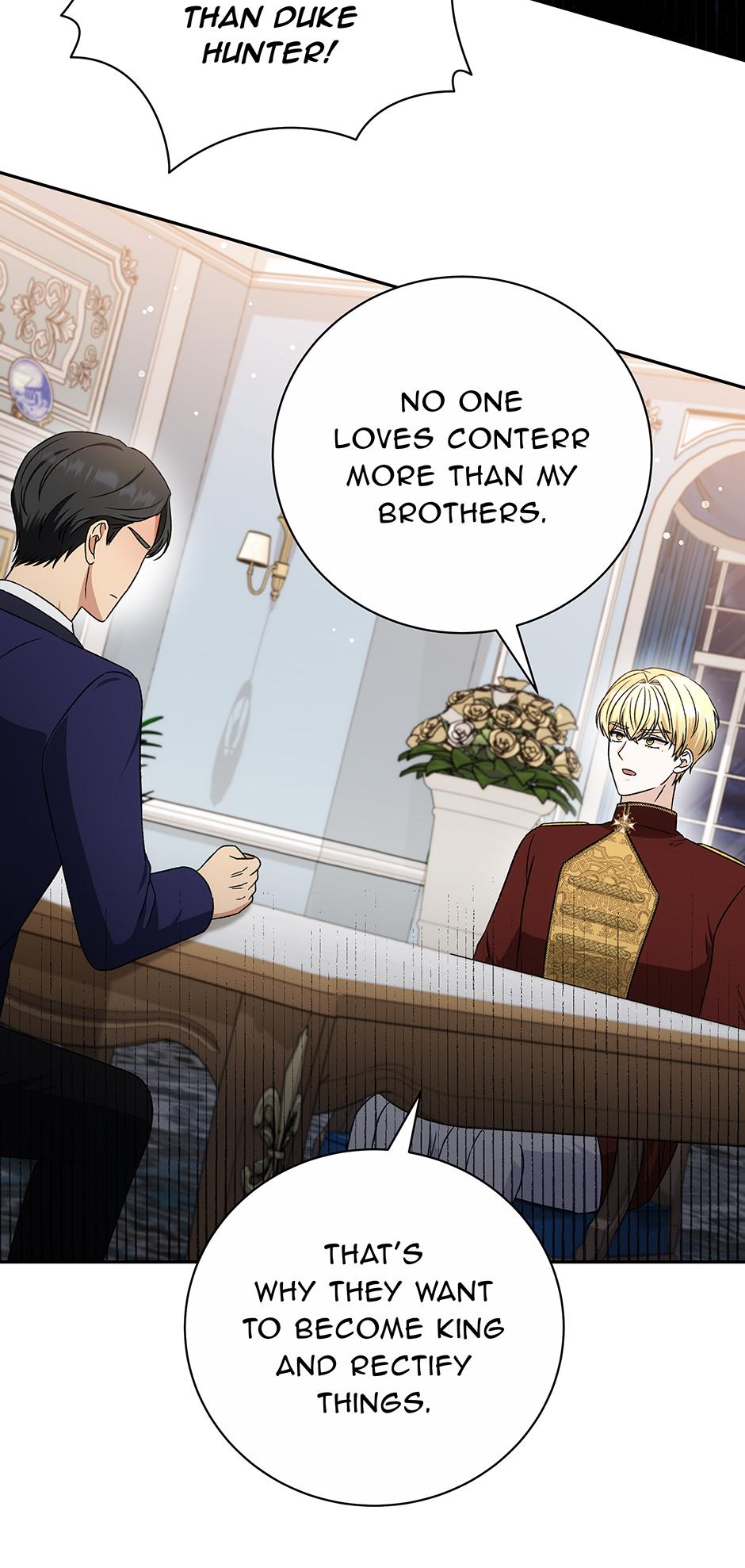 Read Stepmother Loves Harem chapter 48 image 80 on Lezhin