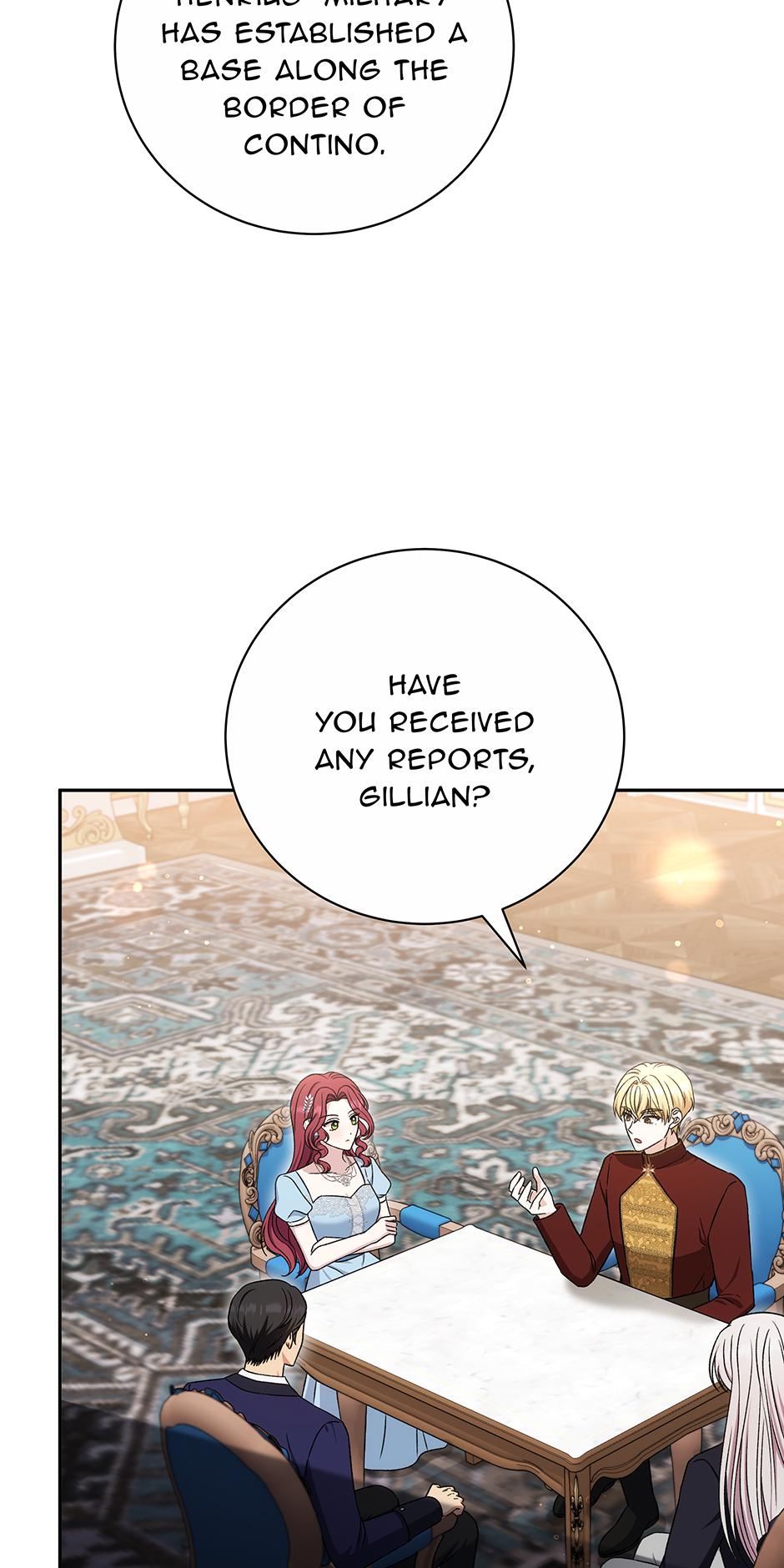 Read Stepmother Loves Harem chapter 48 image 82 on Lezhin