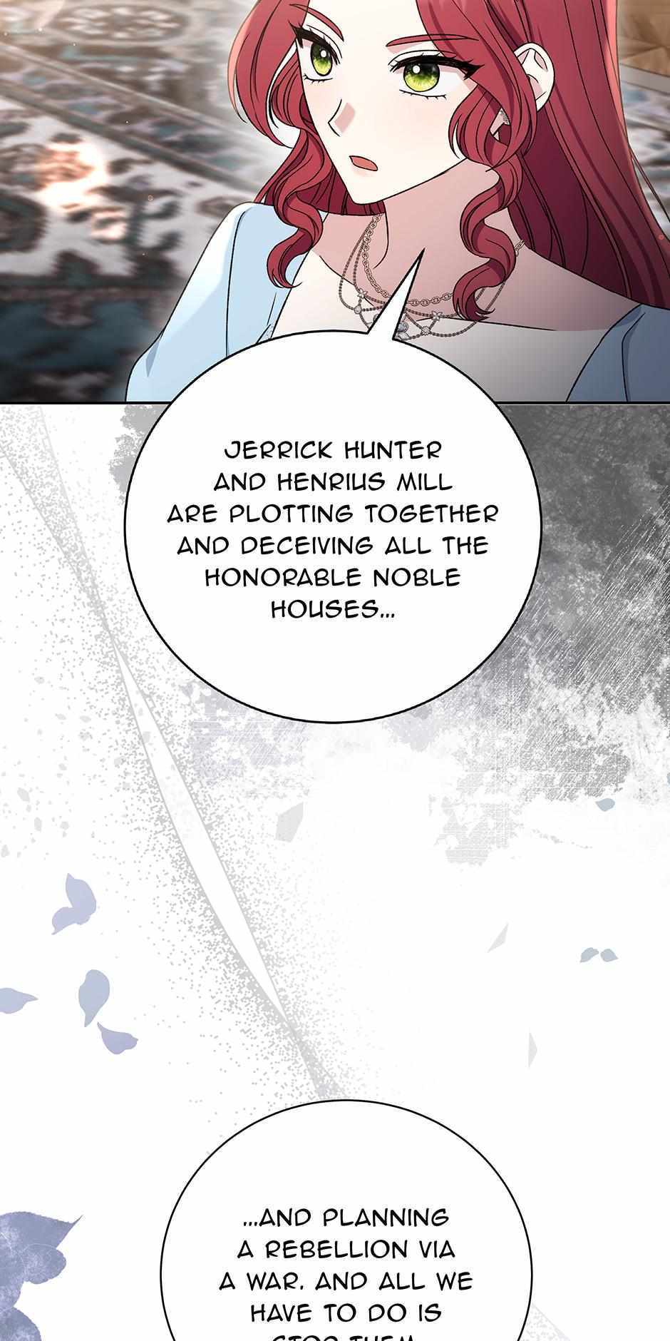 Read Stepmother Loves Harem chapter 48 image 88 on Lezhin