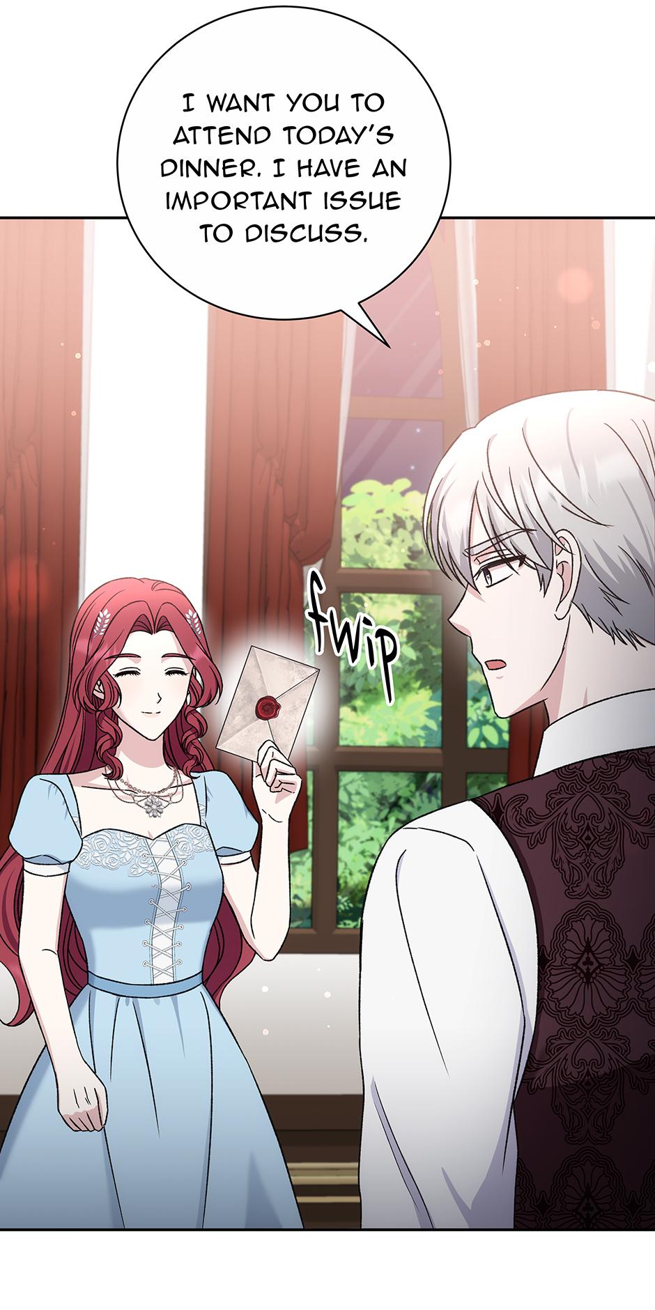 Read Stepmother Loves Harem chapter 48 image 9 on Lezhin