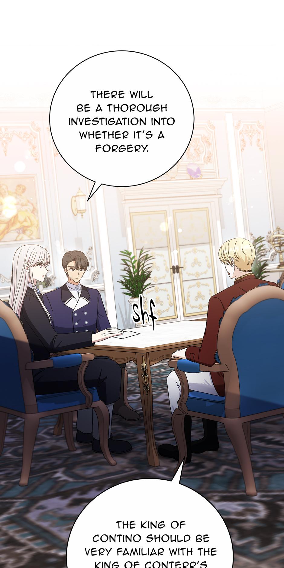 Read Stepmother Loves Harem chapter 48 image 91 on Lezhin