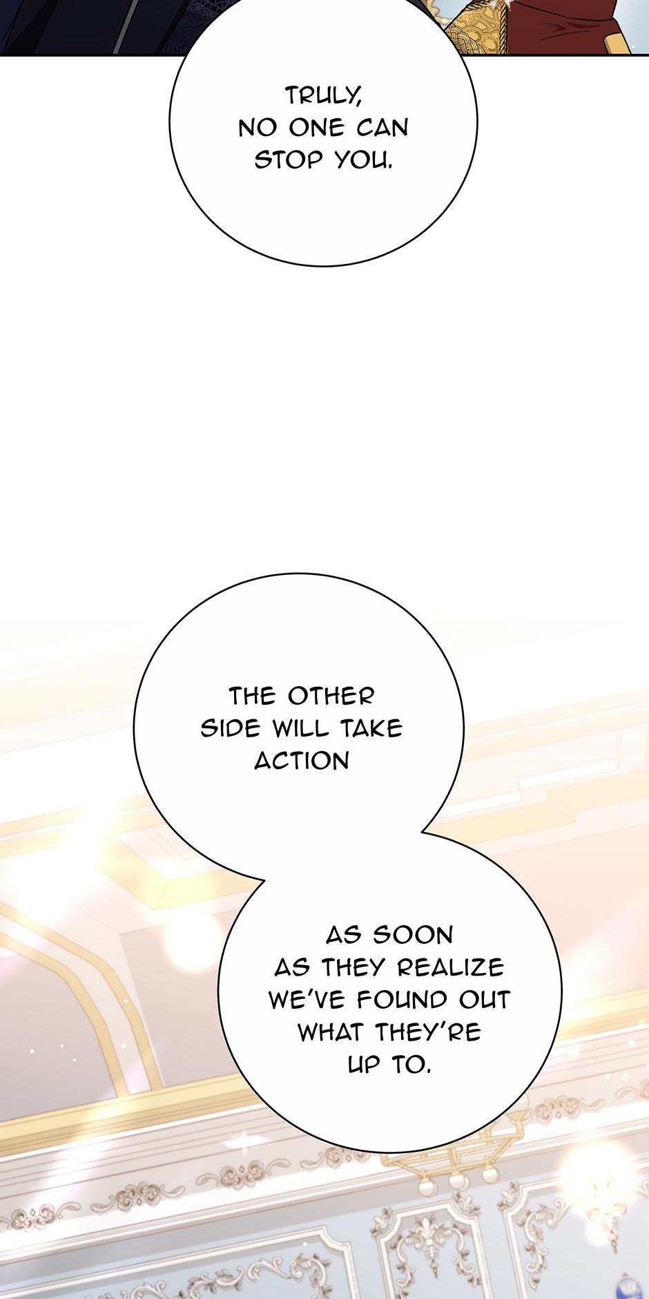 Read Stepmother Loves Harem chapter 48 image 97 on Lezhin