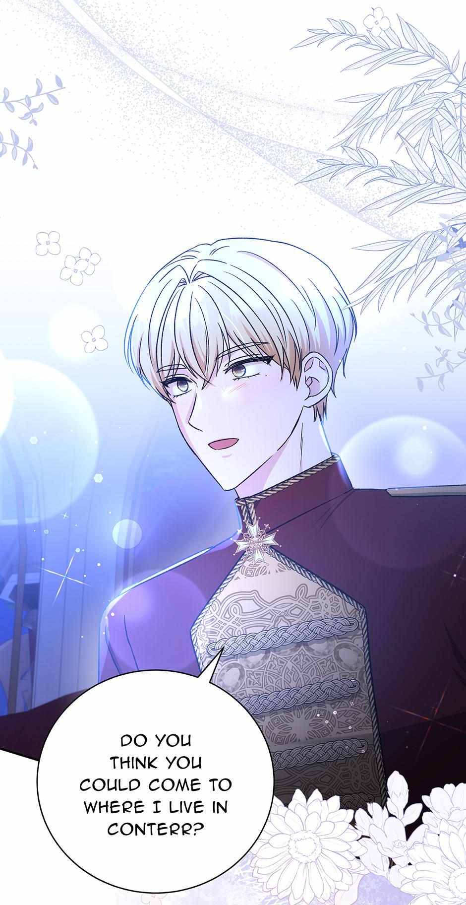 Read Stepmother Loves Harem chapter 49 image 10 on Lezhin