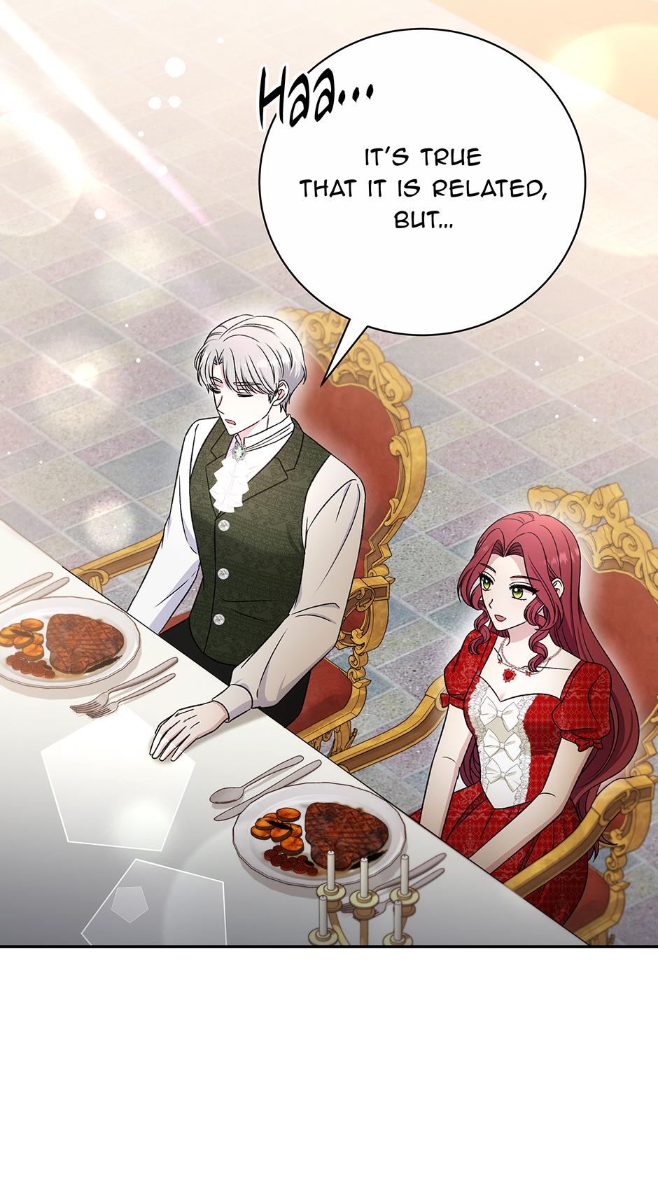 Read Stepmother Loves Harem chapter 49 image 105 on Lezhin