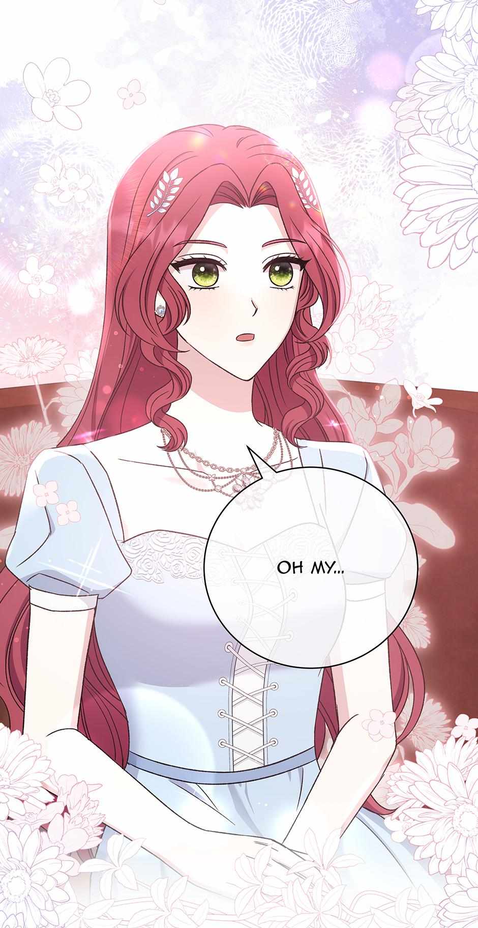 Read Stepmother Loves Harem chapter 49 image 11 on Lezhin