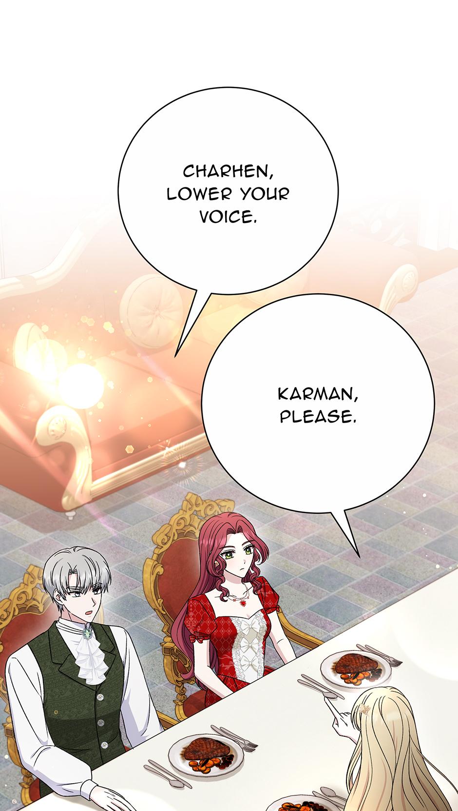 Read Stepmother Loves Harem chapter 49 image 111 on Lezhin