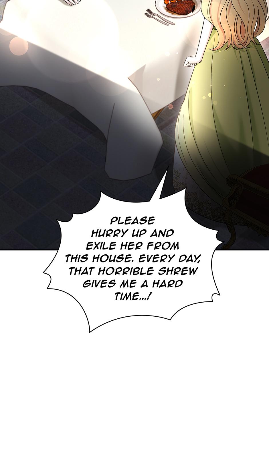 Read Stepmother Loves Harem chapter 49 image 112 on Lezhin