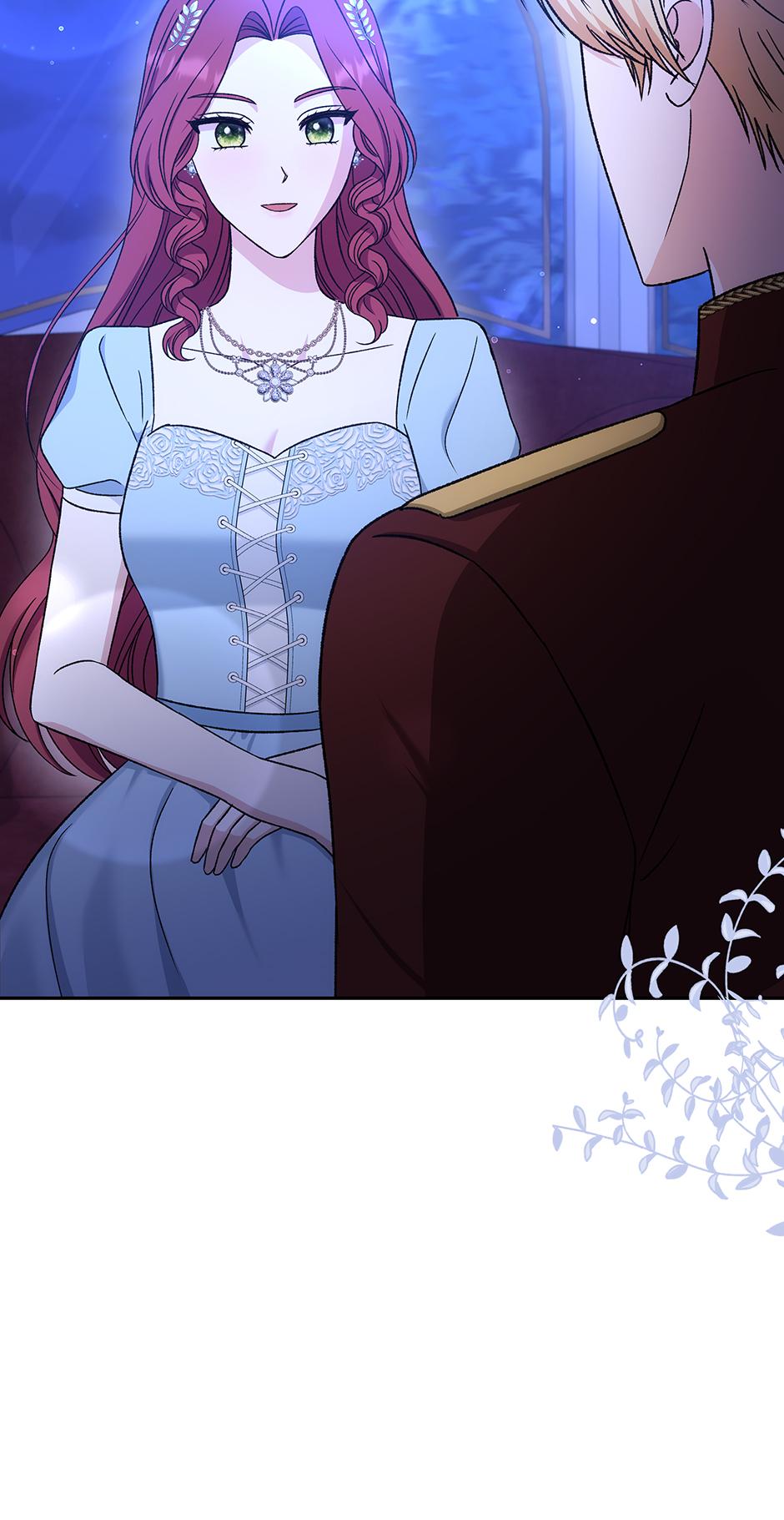 Read Stepmother Loves Harem chapter 49 image 13 on Lezhin