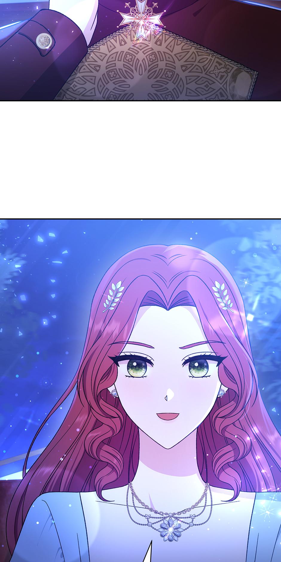 Read Stepmother Loves Harem chapter 49 image 15 on Lezhin