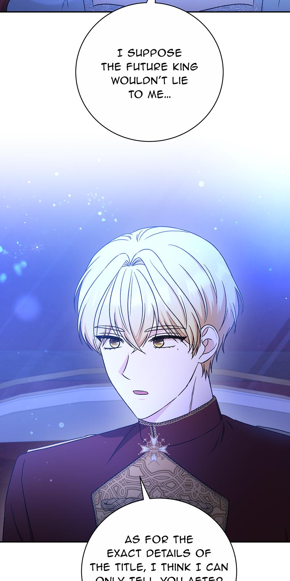 Read Stepmother Loves Harem chapter 49 image 16 on Lezhin