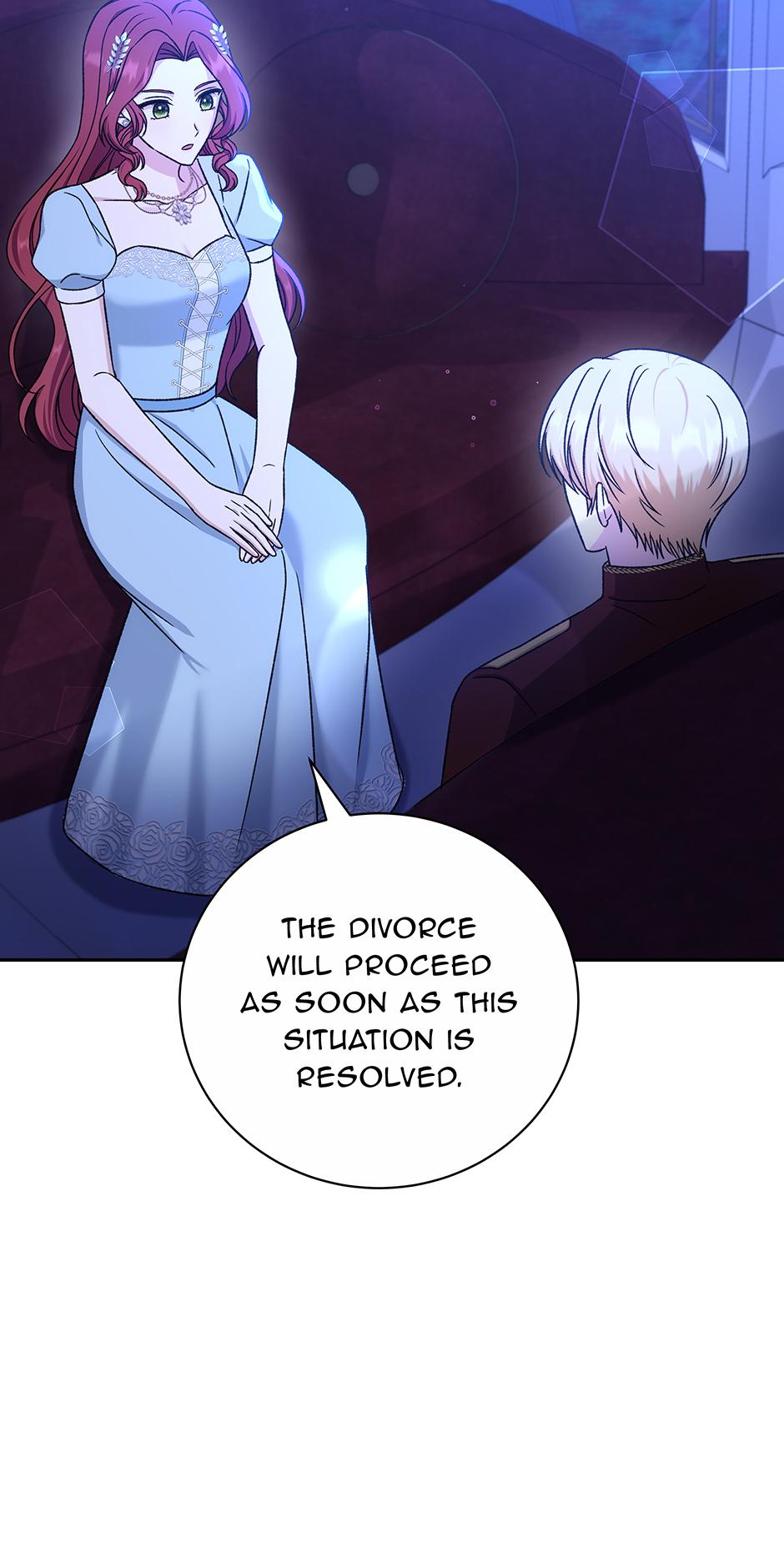 Read Stepmother Loves Harem chapter 49 image 18 on Lezhin