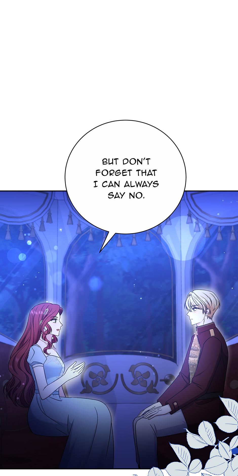 Read Stepmother Loves Harem chapter 49 image 19 on Lezhin