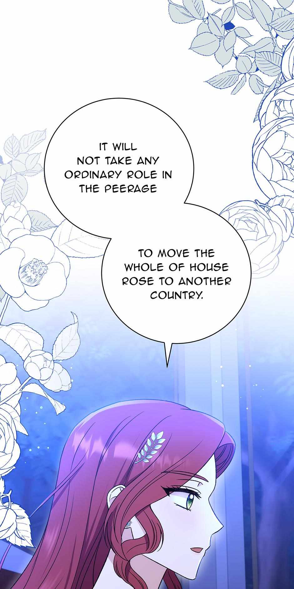 Read Stepmother Loves Harem chapter 49 image 20 on Lezhin