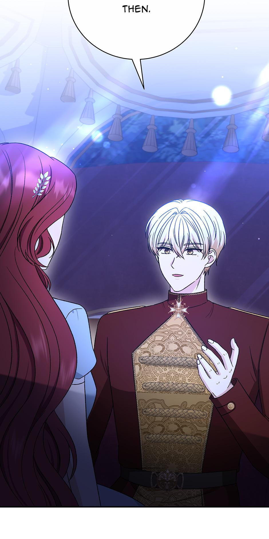 Read Stepmother Loves Harem chapter 49 image 22 on Lezhin