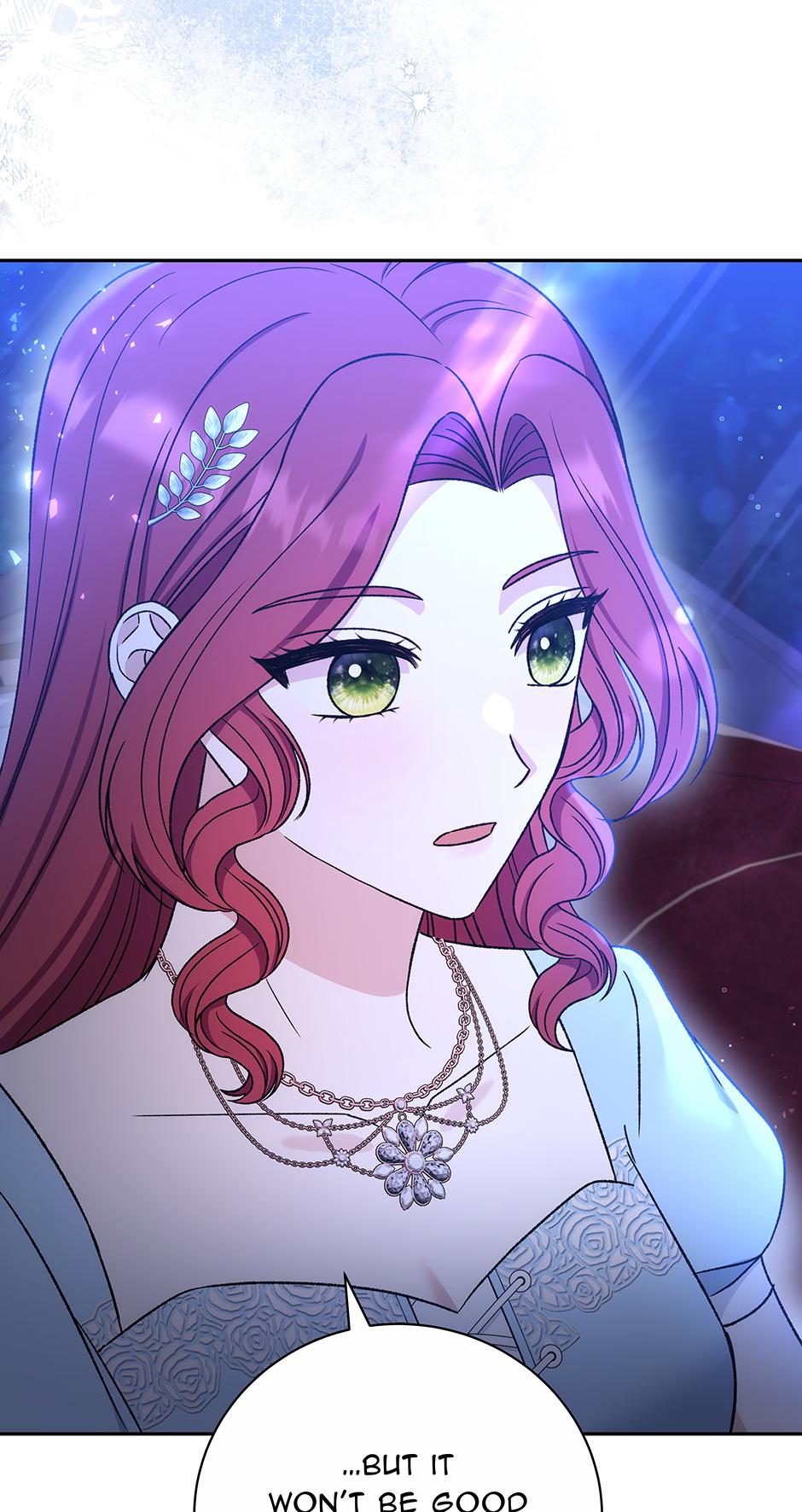 Read Stepmother Loves Harem chapter 49 image 26 on Lezhin