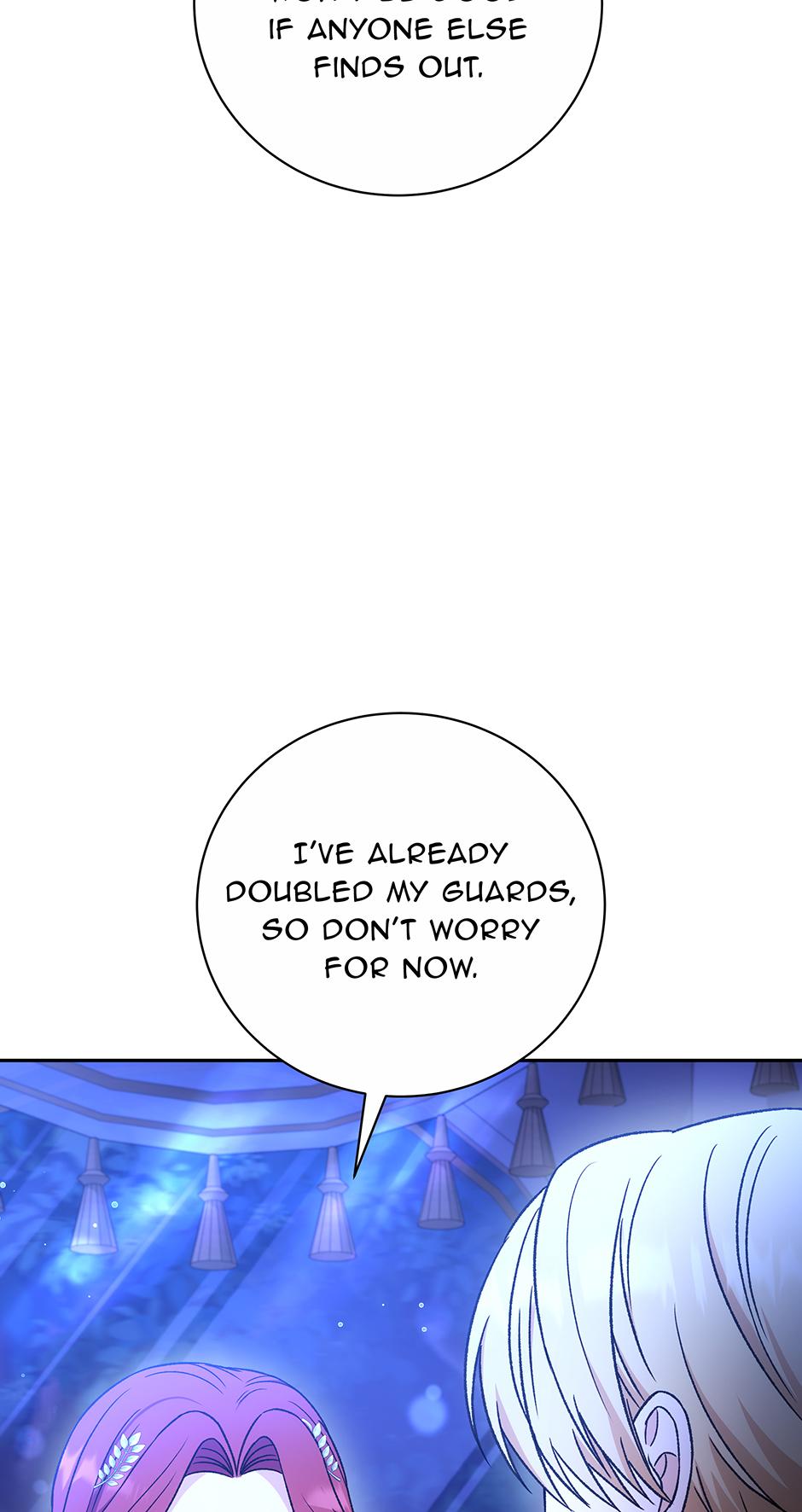 Read Stepmother Loves Harem chapter 49 image 27 on Lezhin