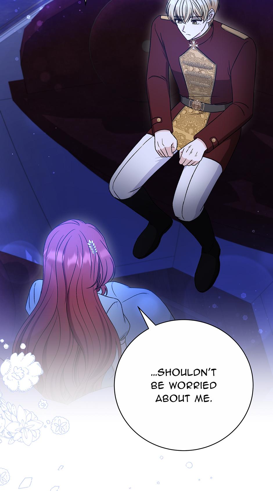 Read Stepmother Loves Harem chapter 49 image 31 on Lezhin
