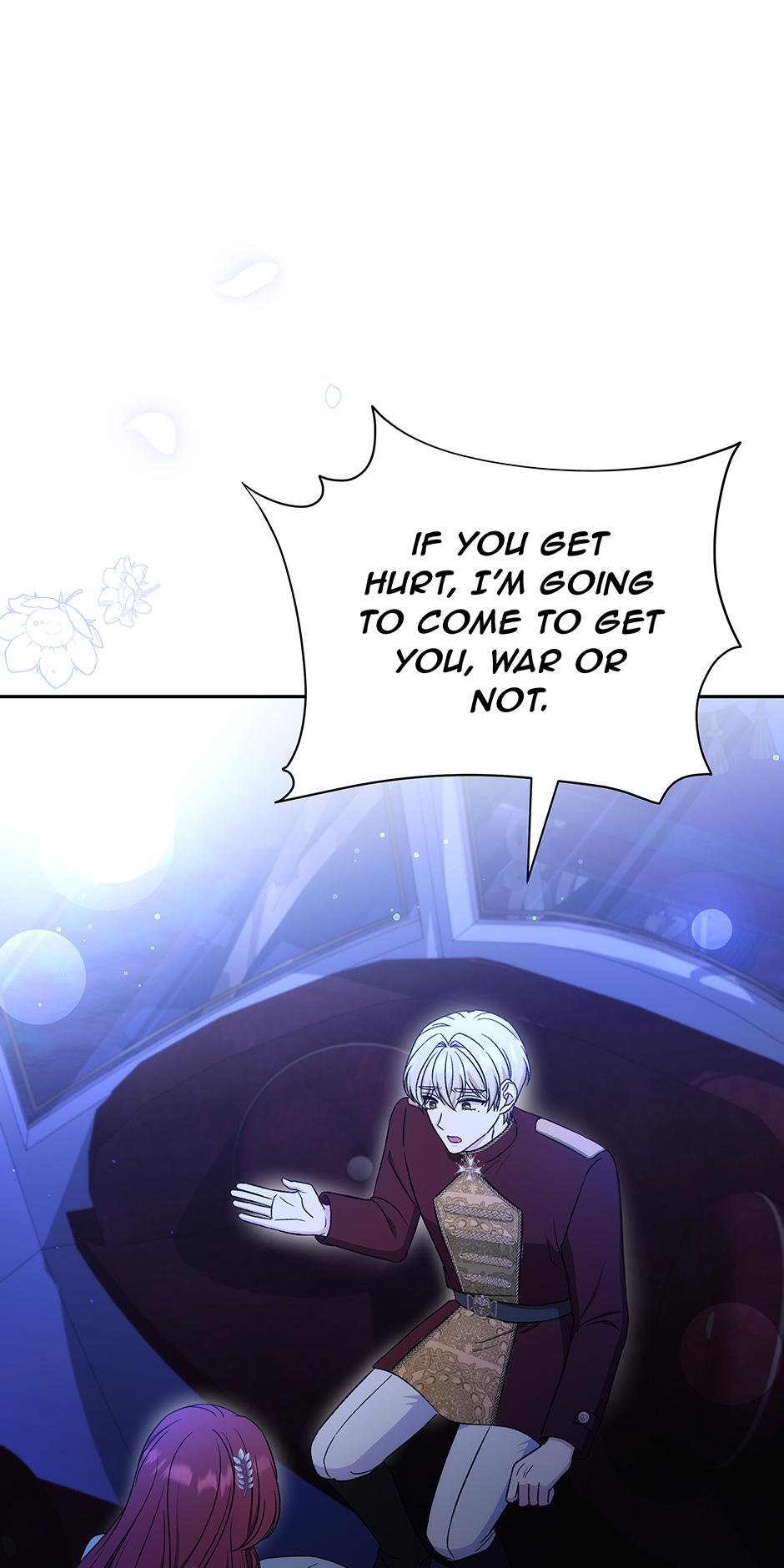 Read Stepmother Loves Harem chapter 49 image 34 on Lezhin