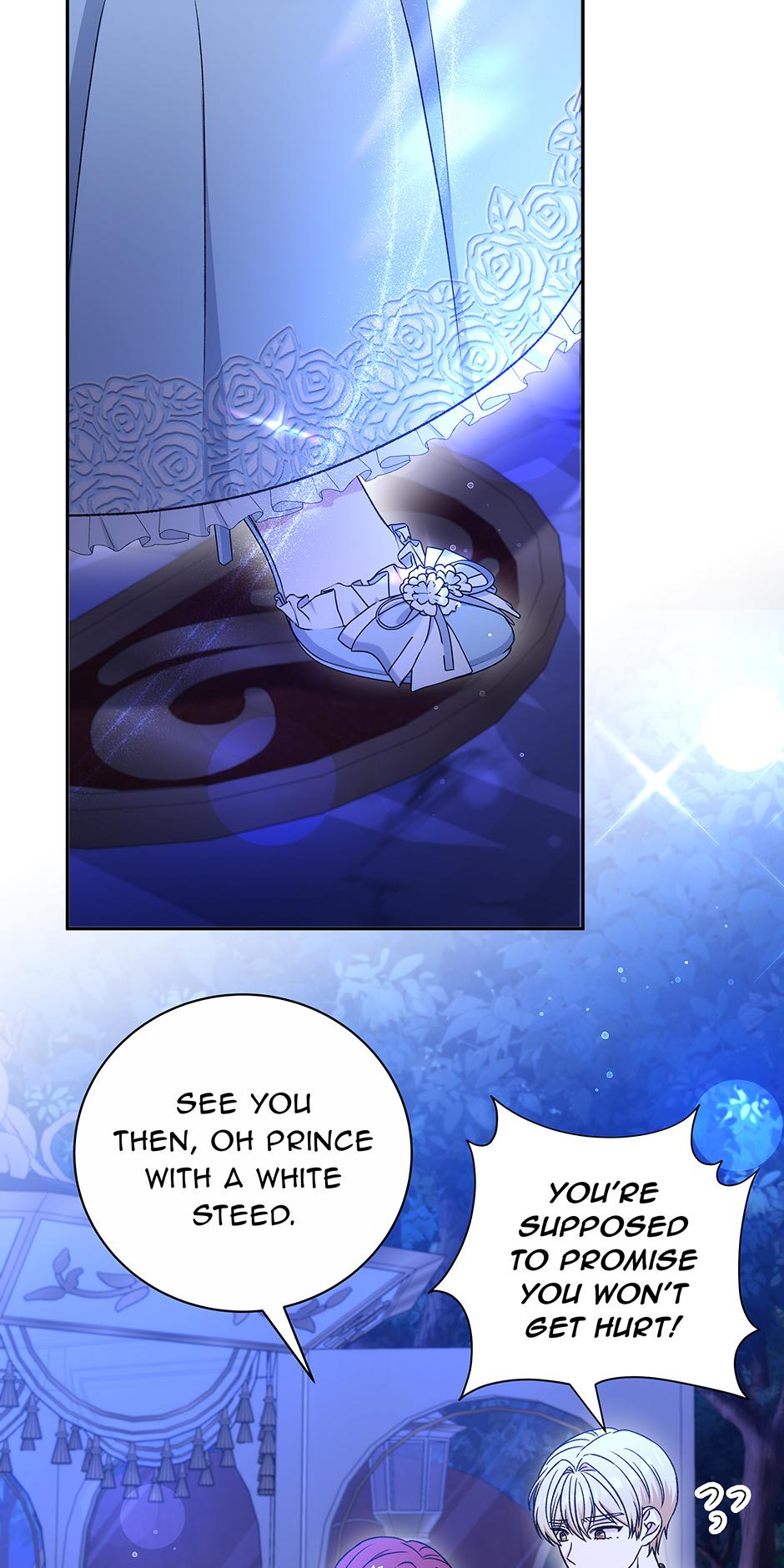 Read Stepmother Loves Harem chapter 49 image 37 on Lezhin