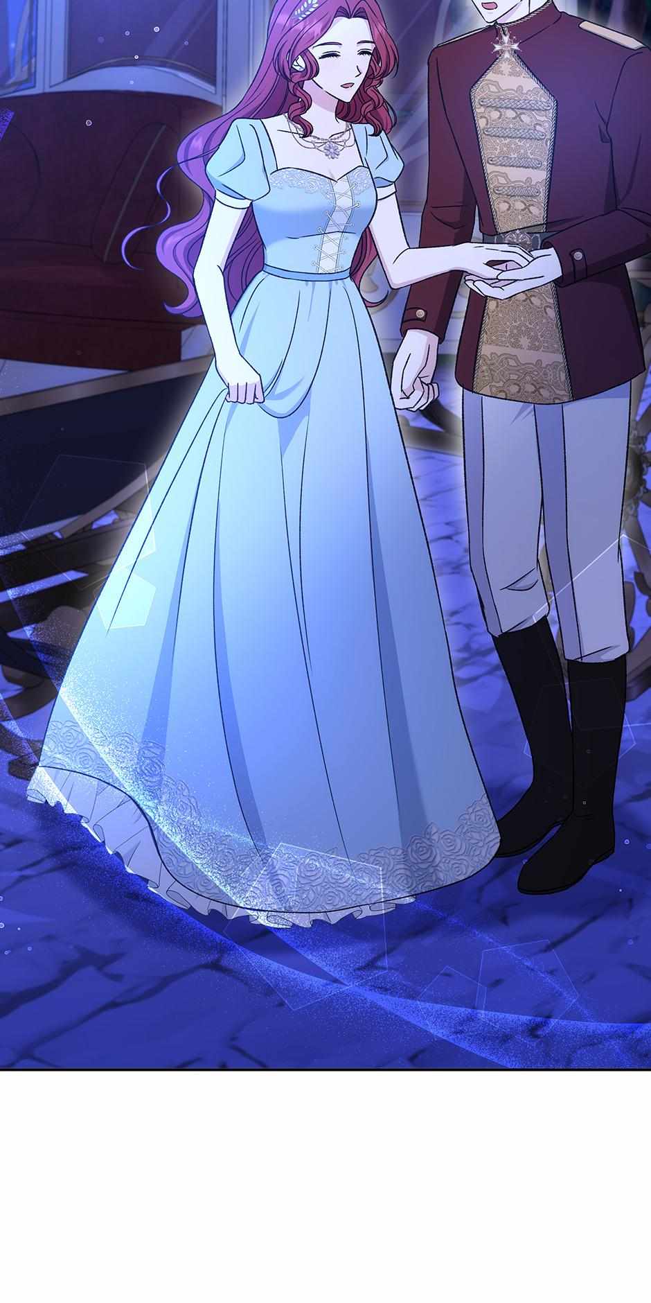 Read Stepmother Loves Harem chapter 49 image 38 on Lezhin
