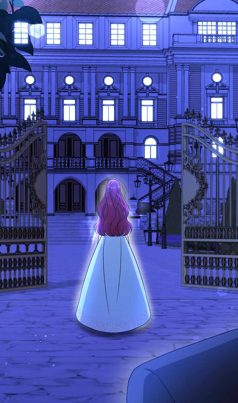 Read Stepmother Loves Harem chapter 49 image 40 on Lezhin