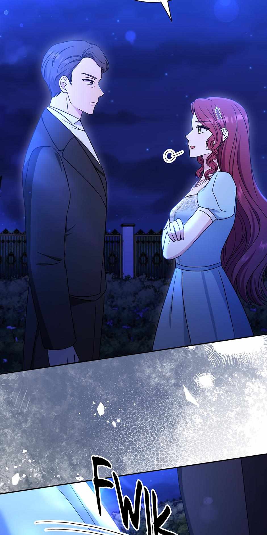 Read Stepmother Loves Harem chapter 49 image 45 on Lezhin