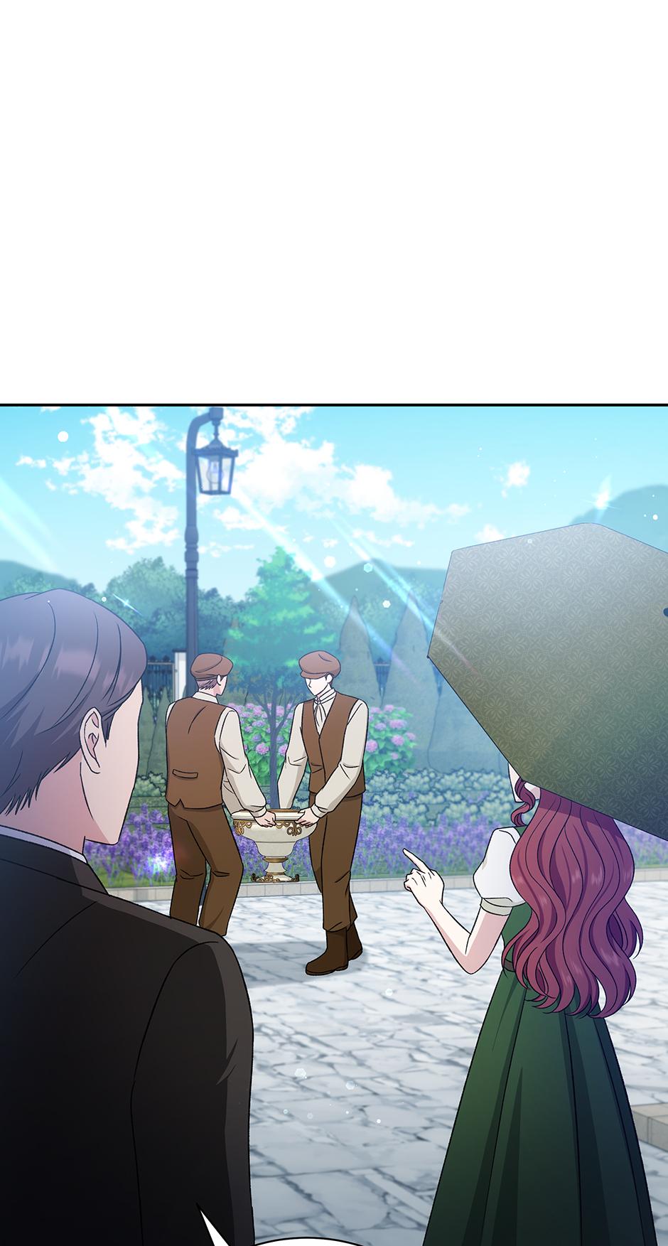 Read Stepmother Loves Harem chapter 49 image 49 on Lezhin