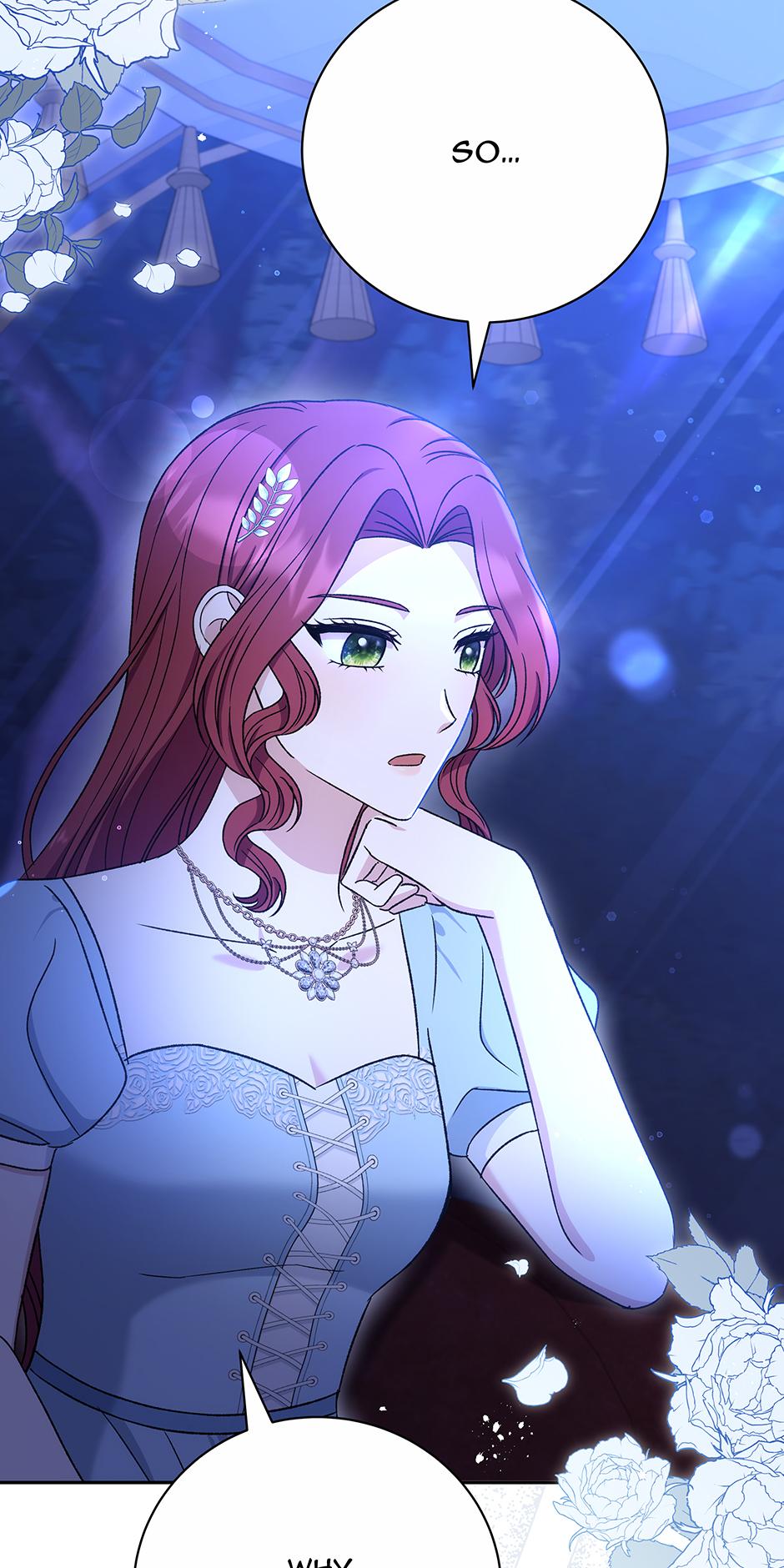 Read Stepmother Loves Harem chapter 49 image 5 on Lezhin