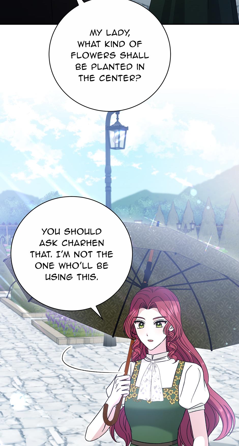 Read Stepmother Loves Harem chapter 49 image 50 on Lezhin