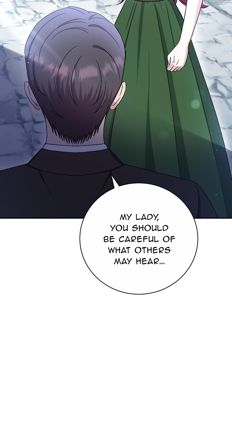 Read Stepmother Loves Harem chapter 49 image 51 on Lezhin