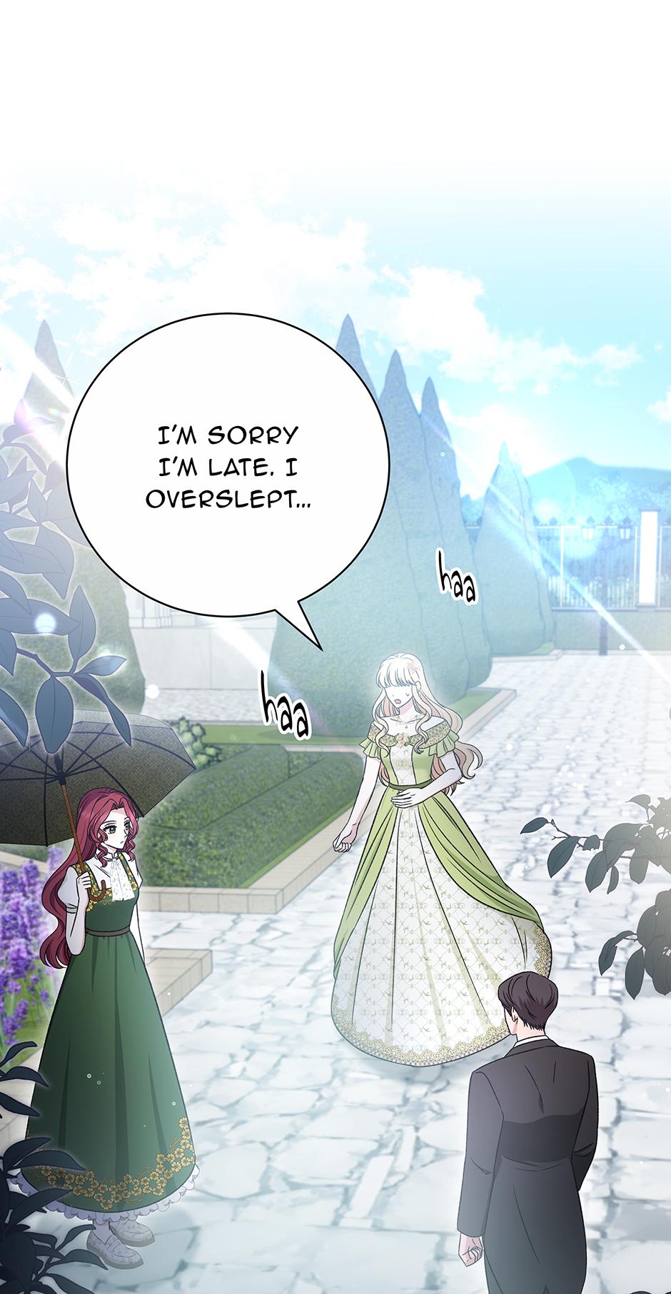 Read Stepmother Loves Harem chapter 49 image 52 on Lezhin