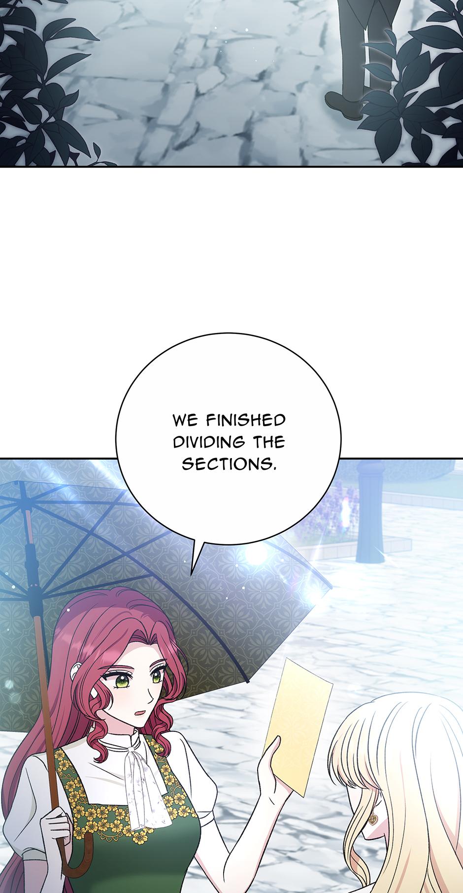 Read Stepmother Loves Harem chapter 49 image 53 on Lezhin