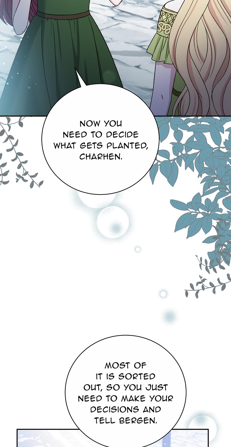 Read Stepmother Loves Harem chapter 49 image 54 on Lezhin