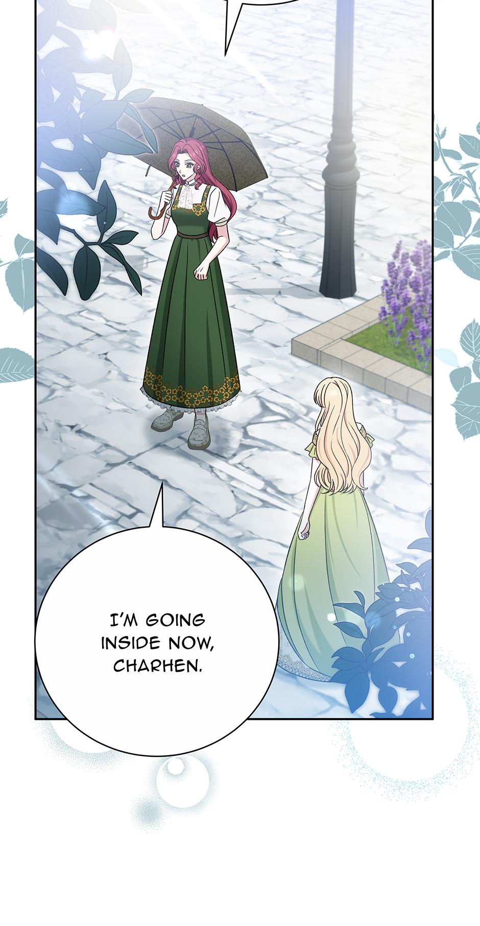 Read Stepmother Loves Harem chapter 49 image 55 on Lezhin