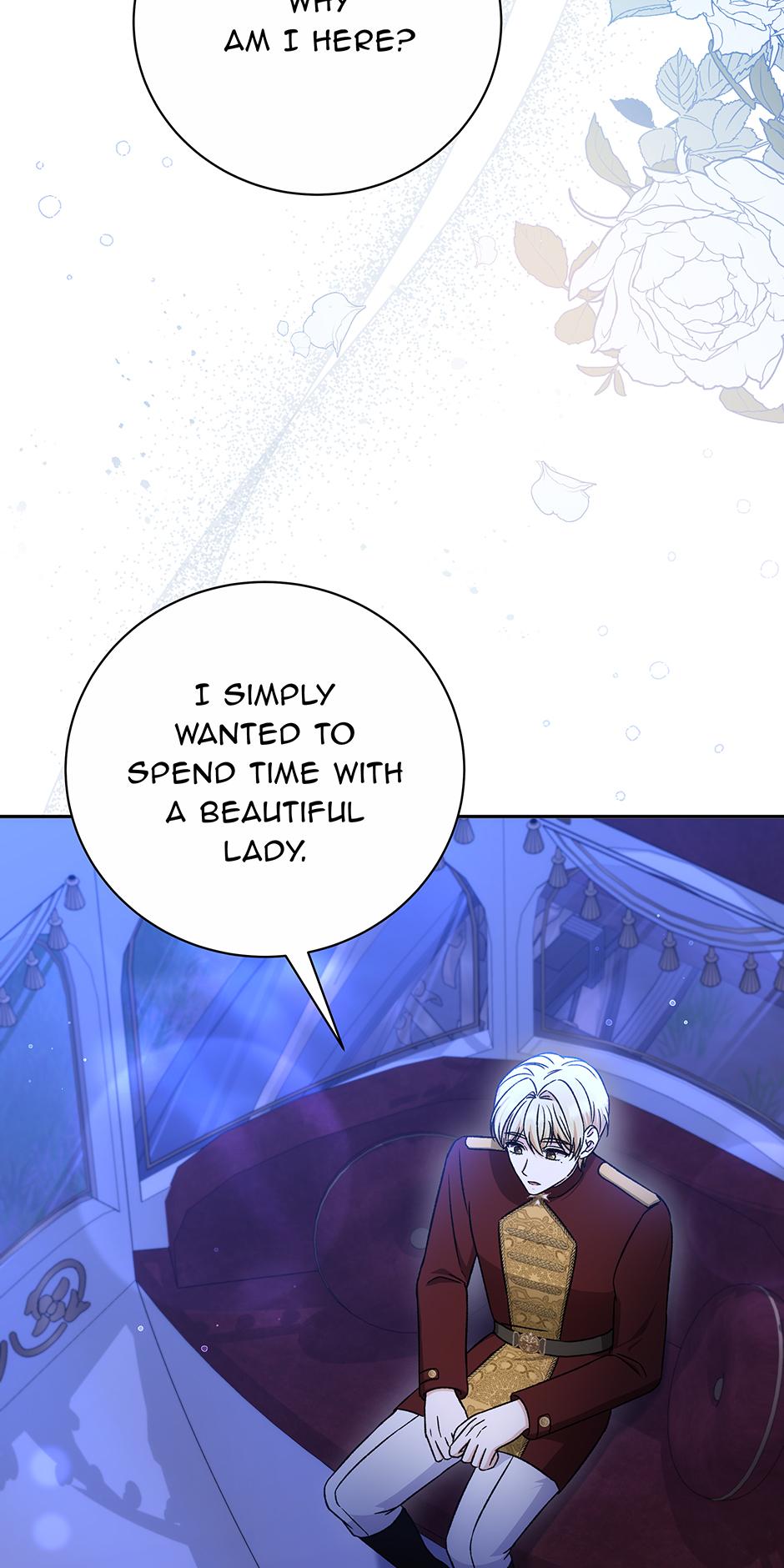Read Stepmother Loves Harem chapter 49 image 6 on Lezhin