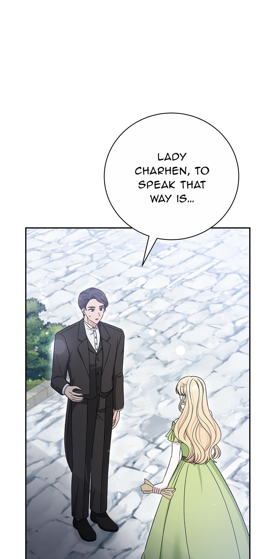 Read Stepmother Loves Harem chapter 49 image 64 on Lezhin
