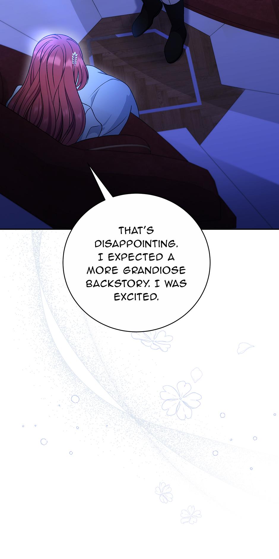 Read Stepmother Loves Harem chapter 49 image 7 on Lezhin