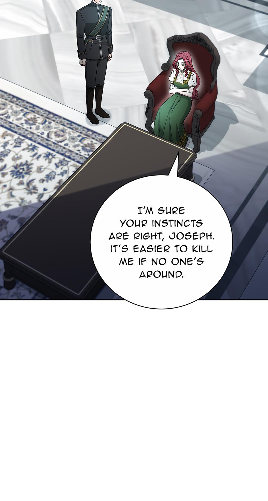 Read Stepmother Loves Harem chapter 49 image 73 on Lezhin