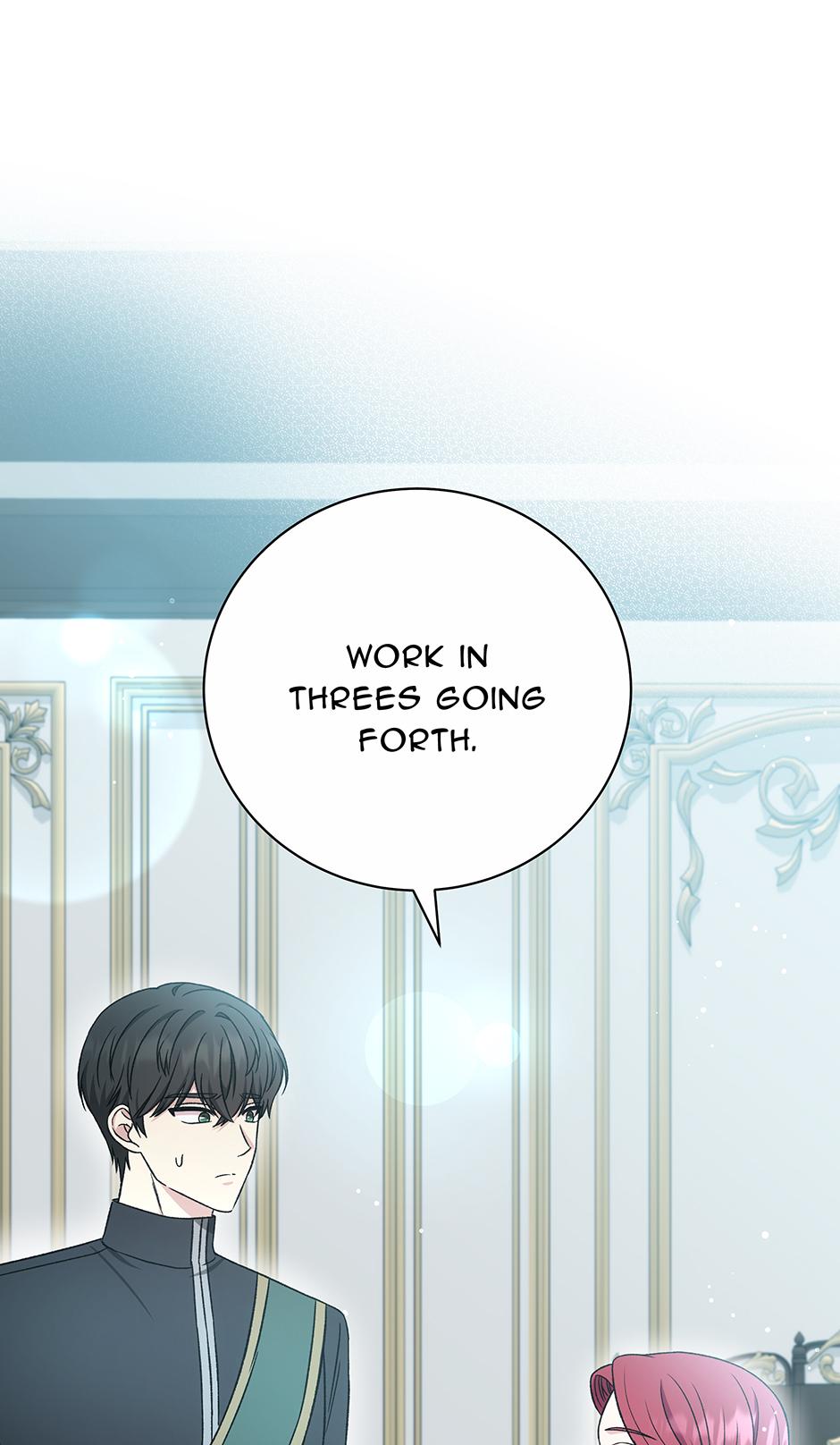 Read Stepmother Loves Harem chapter 49 image 74 on Lezhin