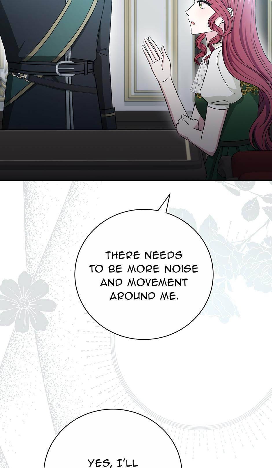 Read Stepmother Loves Harem chapter 49 image 75 on Lezhin