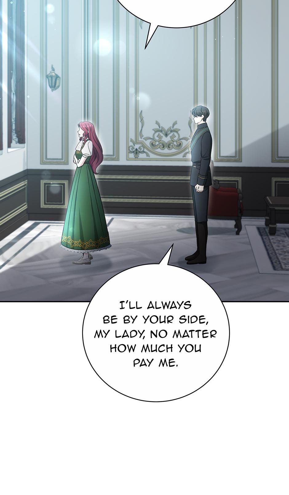 Read Stepmother Loves Harem chapter 49 image 78 on Lezhin