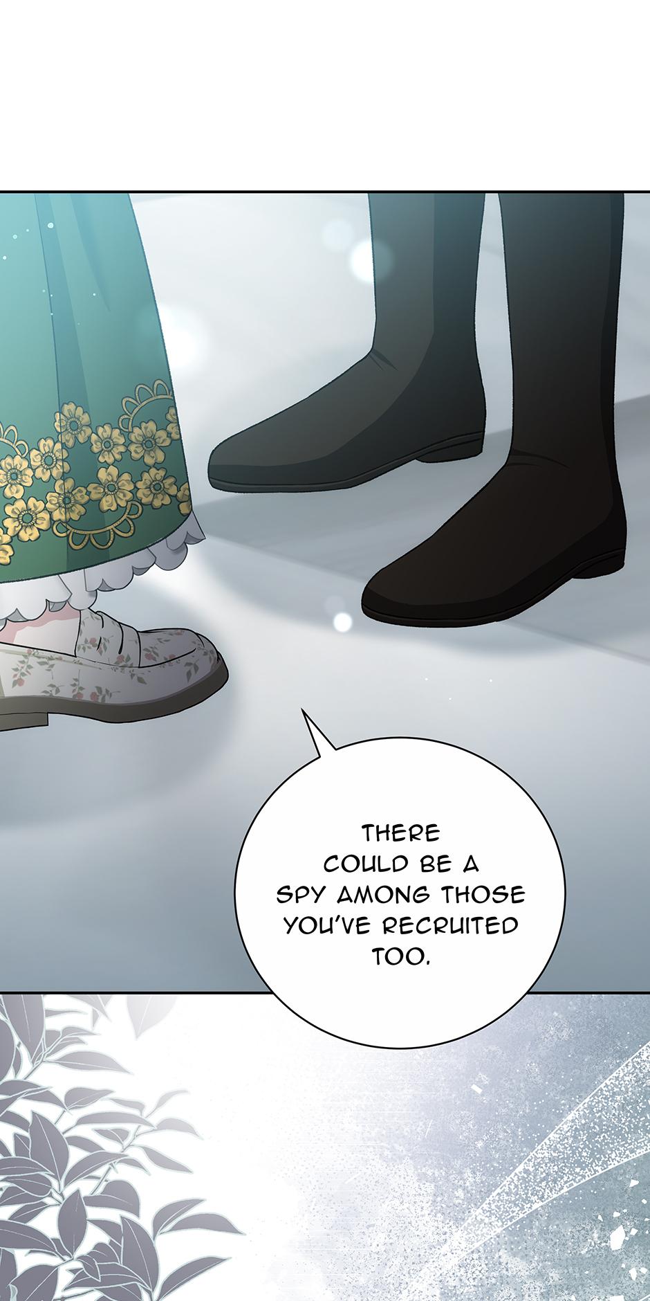 Read Stepmother Loves Harem chapter 49 image 79 on Lezhin