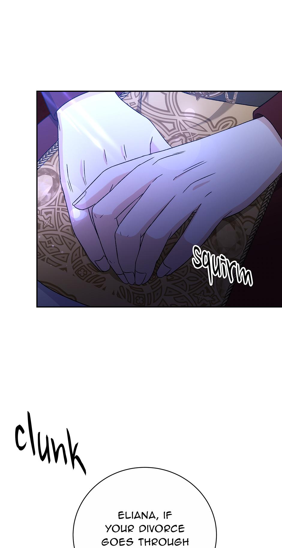 Read Stepmother Loves Harem chapter 49 image 8 on Lezhin