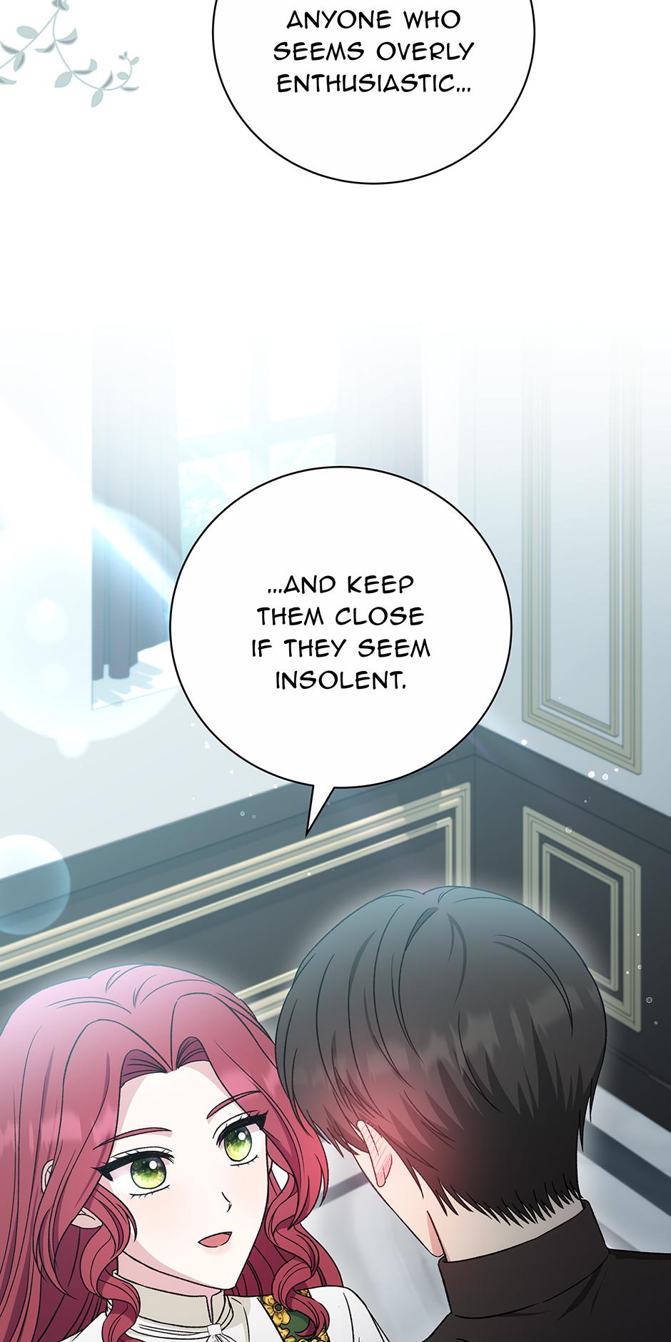 Read Stepmother Loves Harem chapter 49 image 81 on Lezhin